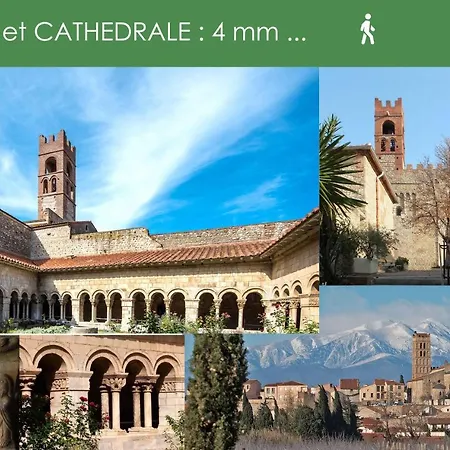 Holiday home Ti Parantez